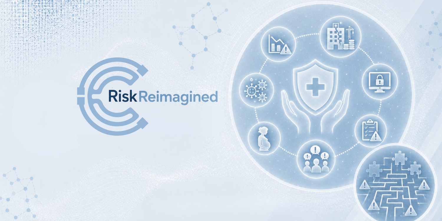 RiskReimagined 2026: The NHS Risk Management Conference