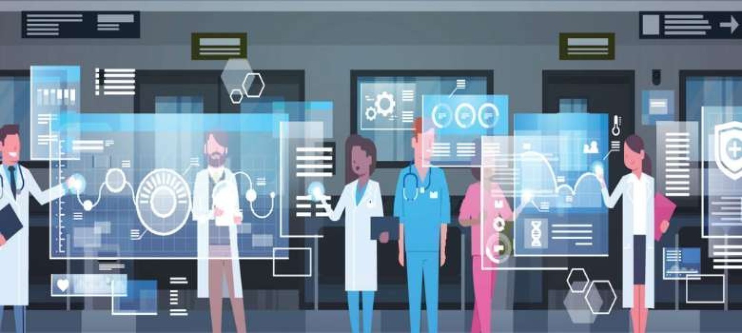 Securing Secondary Care Excellence: The Virtual NHS Technology Conference