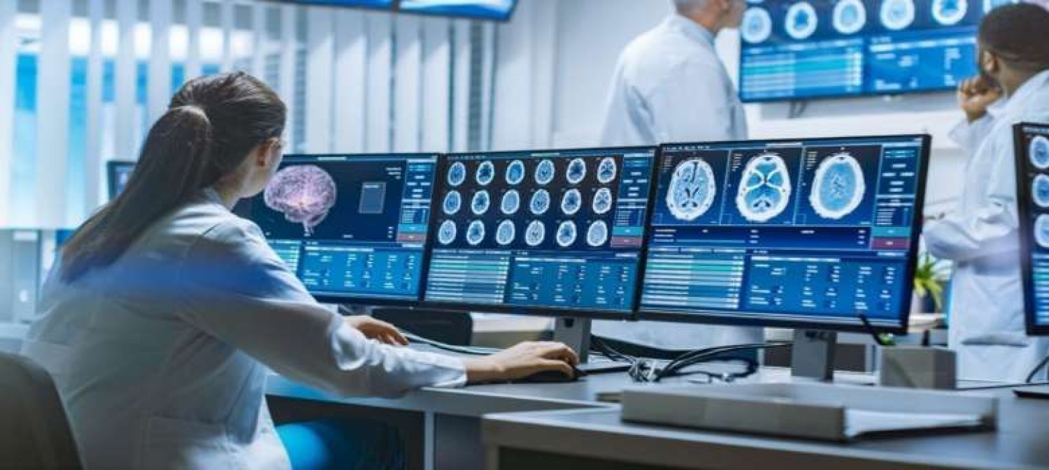The 2nd Innovation in Imaging: Virtual Radiology Conference