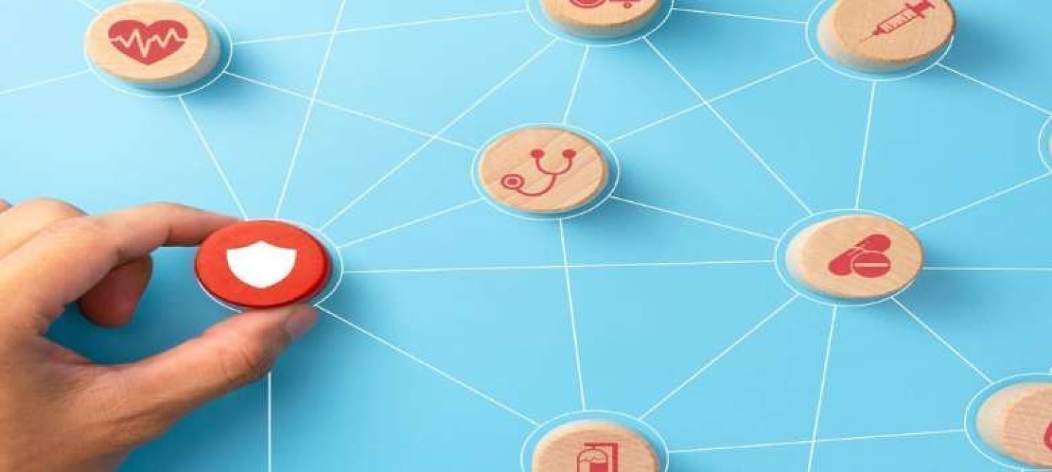 The Blueprint for improved Patient Safety: Virtual Patient Safety Conference