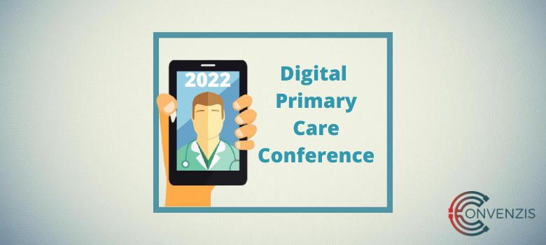 The Convenzis Primary Care Conference 2022