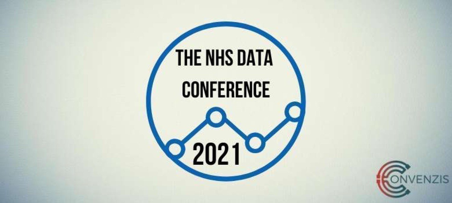 Virtual Data Conference: The foundation for integrated care