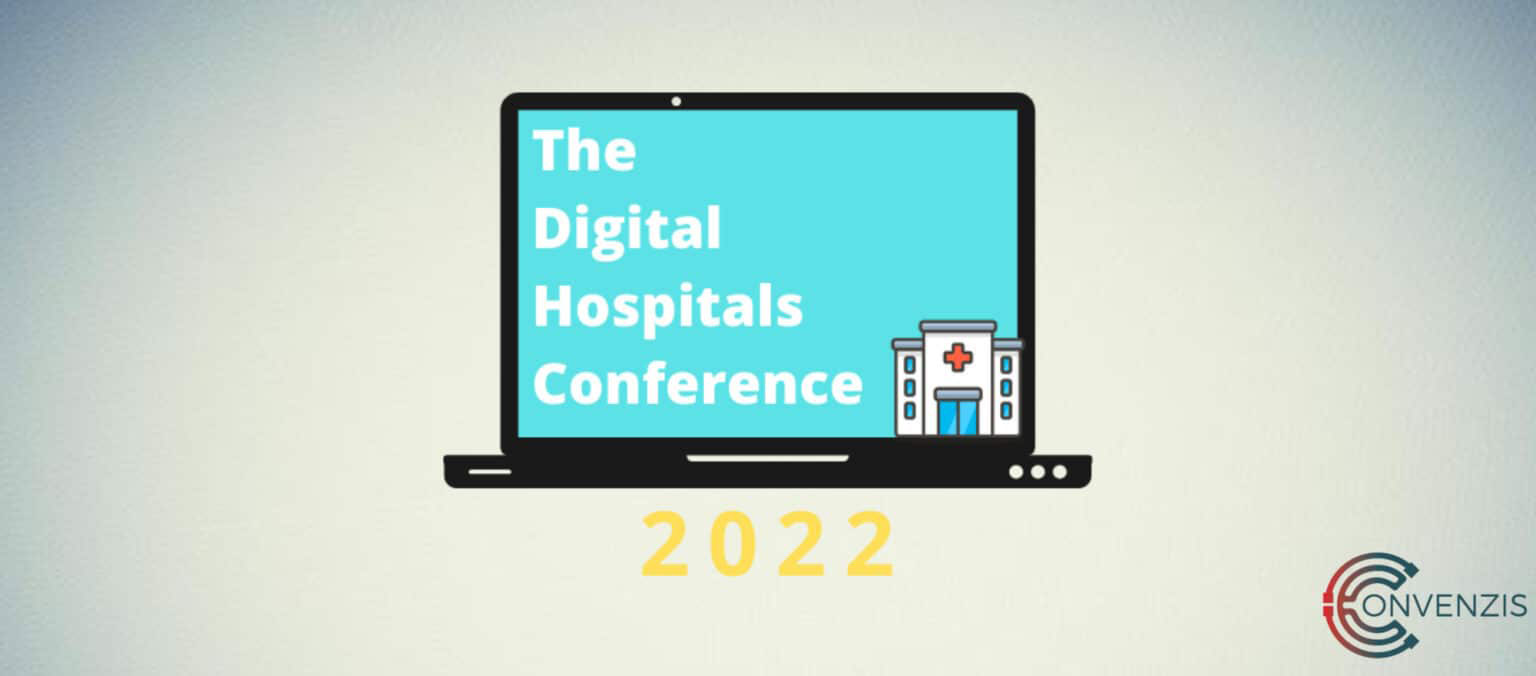 The Digital Hospitals Conference Reflecting on Rapid Scale up 626698b83f33d
