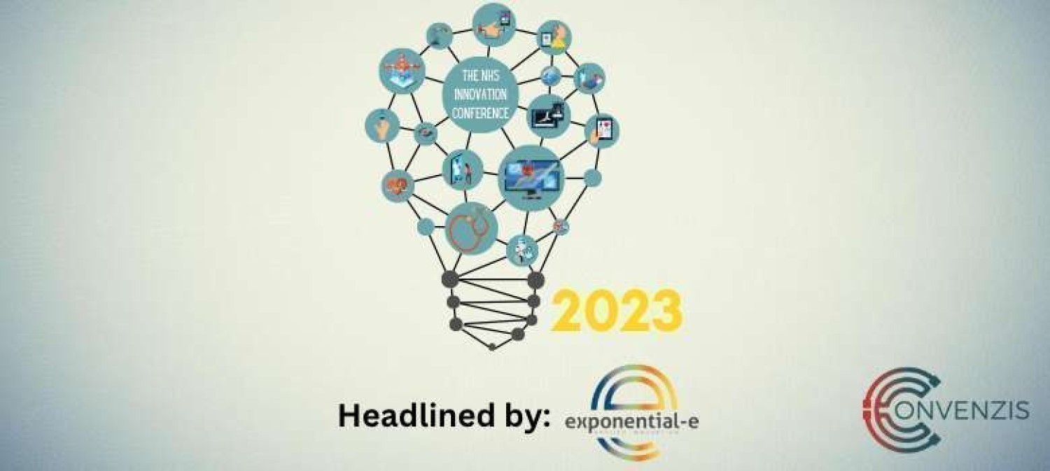 The NHS Innovation Conference 2023