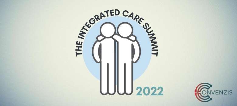The Integrated Care Summit 2022 6411e00a5d510