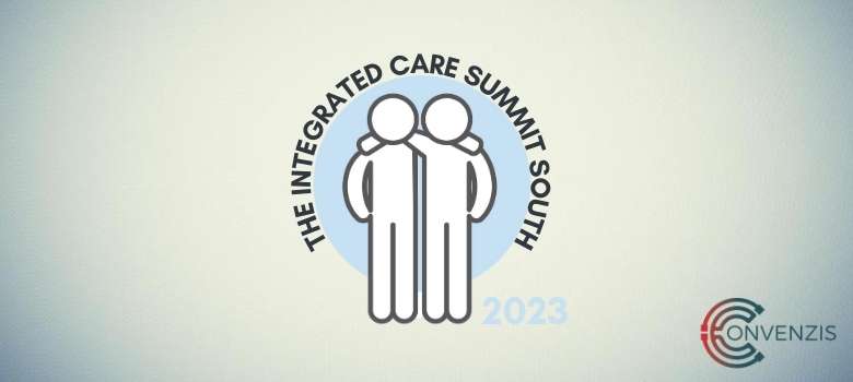 The Integrating Health and Social Care Conference South 2023