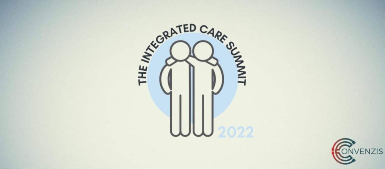 The Integrated Care Summit 6254221d06117