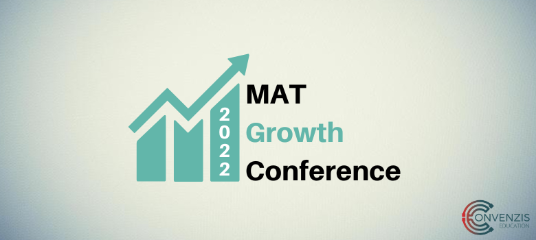 The MAT Growth Conference 2022 6330d77d5d6ca