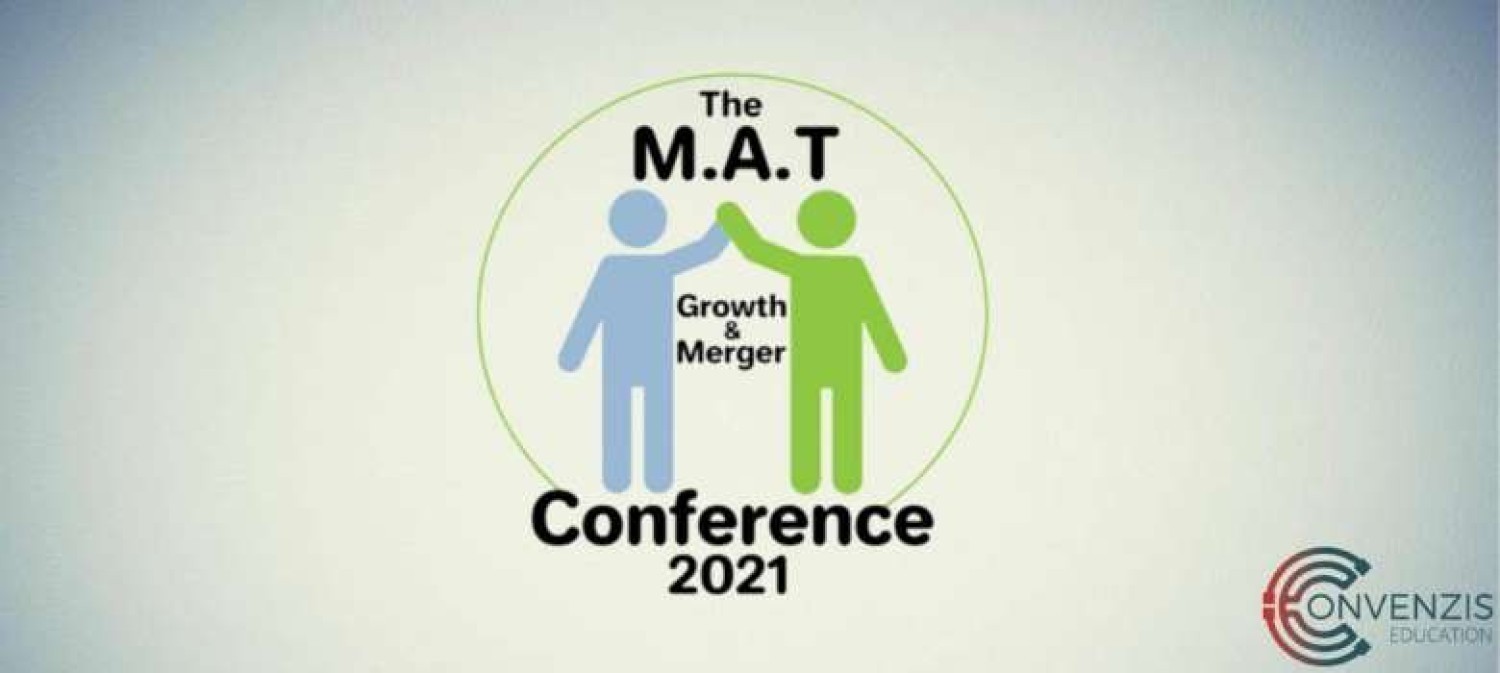 The MAT Growth and Merger Conference 2021