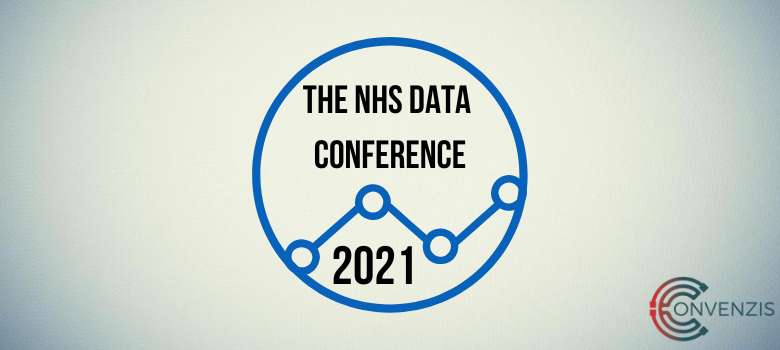 The NHS Data Conference 2021 Exploring the national data strategy 64118ada0c311