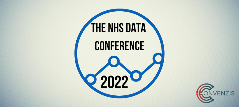 The NHS Data and Information Conference 2022
