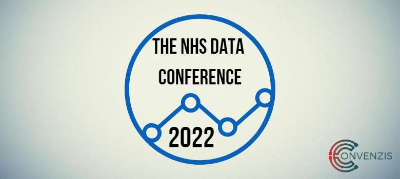The NHS Data Conference 2022
