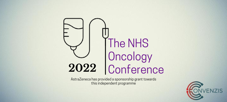 The NHS Oncology Conference 2022 London