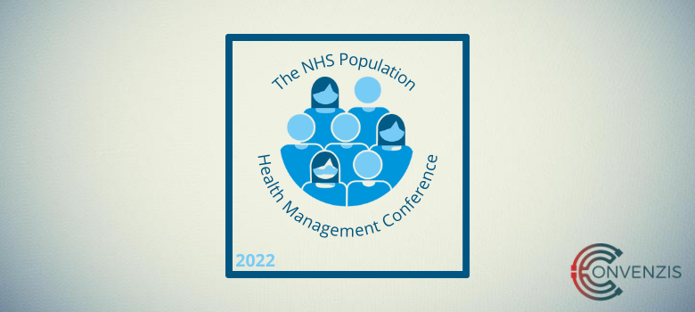 NHS Population Health Management Conference 2022