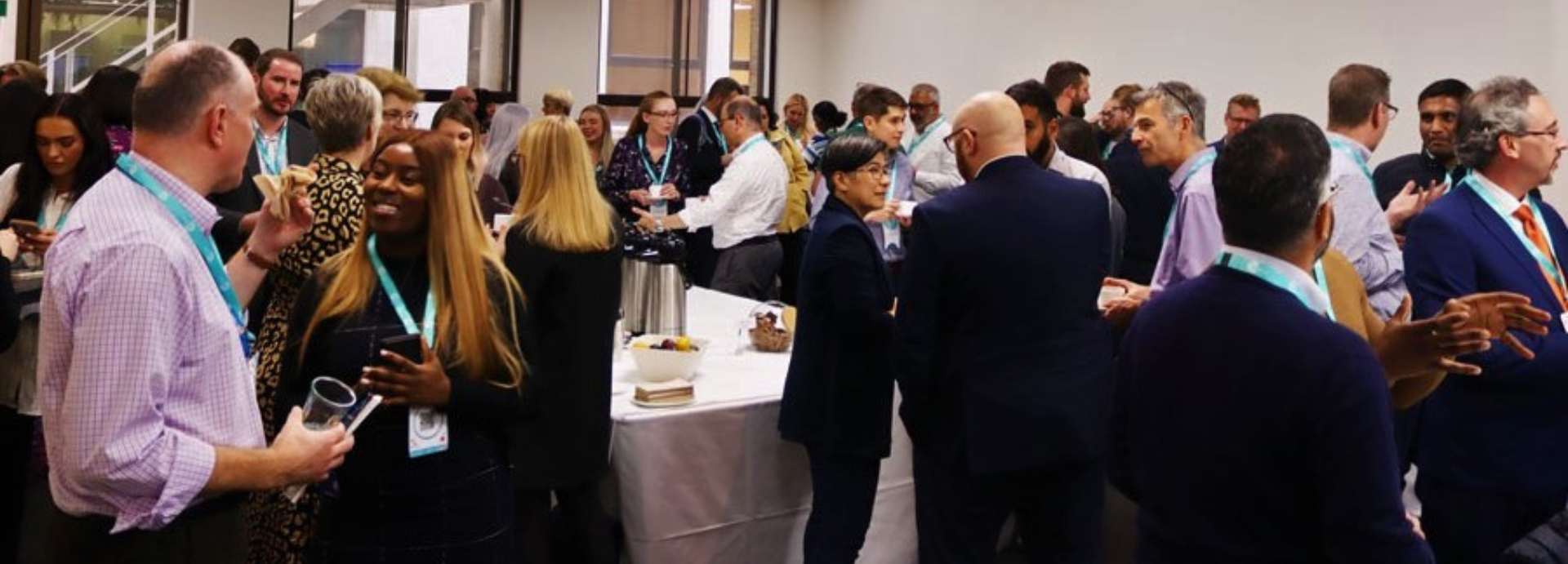 Convenzis Event NHS Virtual Wards South Conference 2023