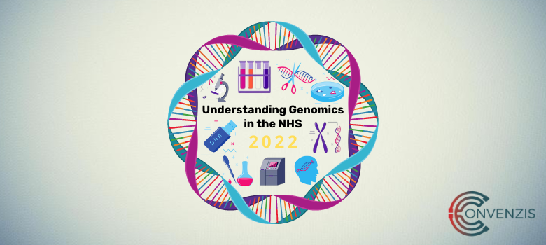 Understanding Genomics in the NHS Virtual Conference 6330e12318e6f
