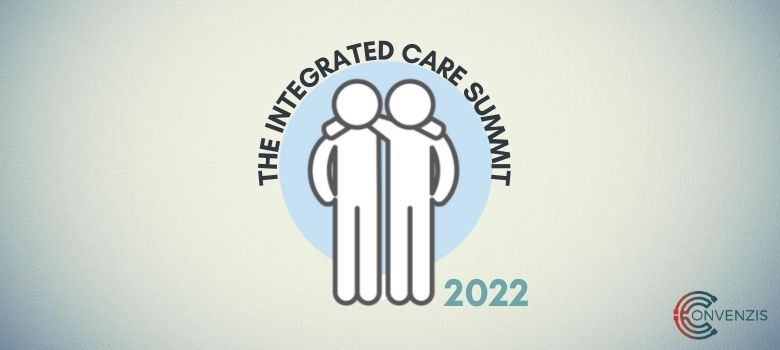 The Integrating Health and Social Care Conference 2022