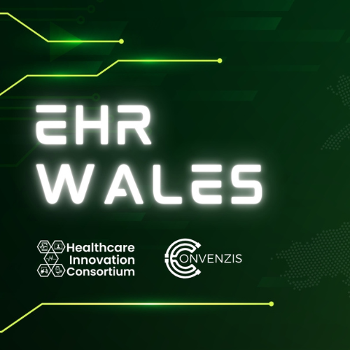 EHR Wales: Reflection, Resilience and the Road Ahead