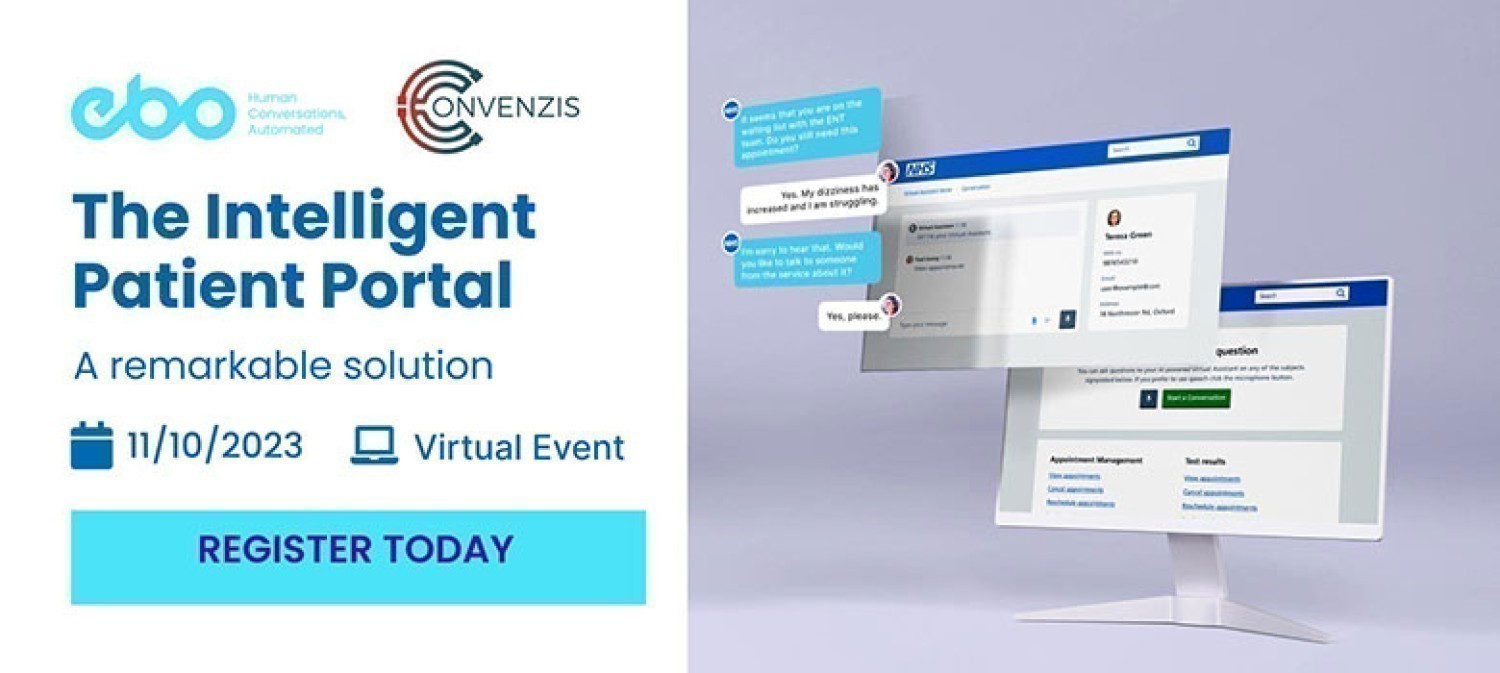 The Intelligent Patient Portal – A Remarkable Solution